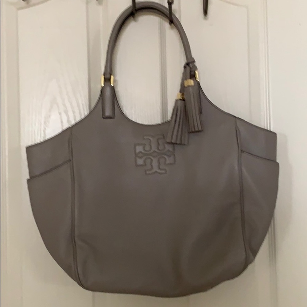 Tory Burch tote
